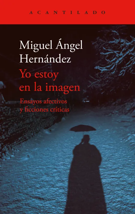 Yo Estoy en Lal Imagen
