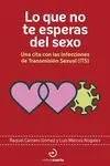 Lo que no te Esperas del Sexo