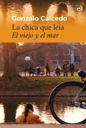 La Chica que Leía 