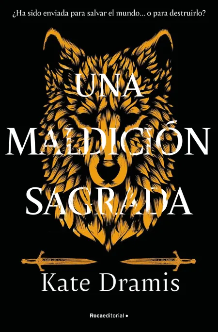 Una Maldición Sagrada