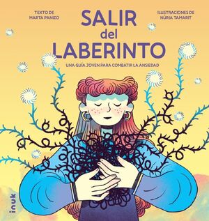 SALIR DE LABERINTO