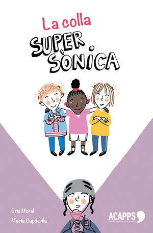 LA COLLA SUPER SÒNICA