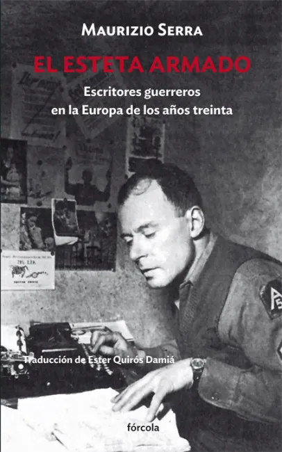 El Esteta Armado