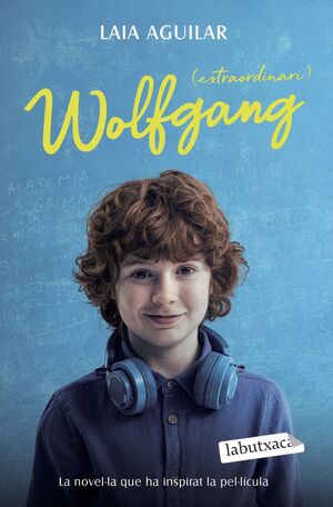 WOLFGANG (EXTRAORDINARI)