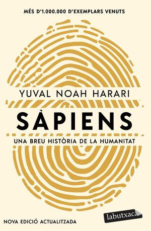 SÀPIENS (EDICIÓ ACTUALITZADA)