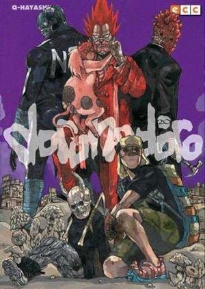 DOROHEDORO NÚM. 20 (SEGUNDA EDICIÓN)