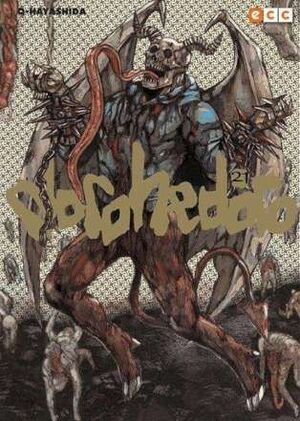 DOROHEDORO  21 - 2ª EDICION