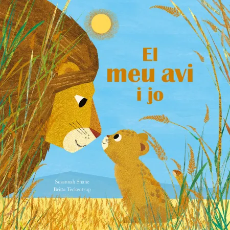 El Meu Avi I Jo