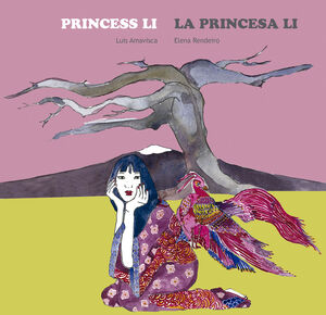 PRINCESS LI / LA PRINCESA LI