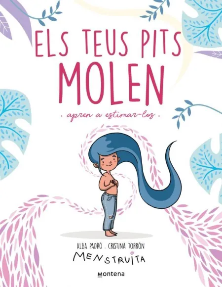 Teus Pits Molen, Els