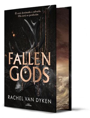 FALLEN GODS