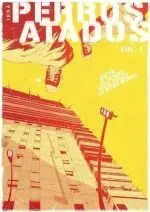 Perros Atados 01