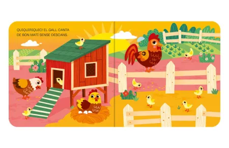 La Granja