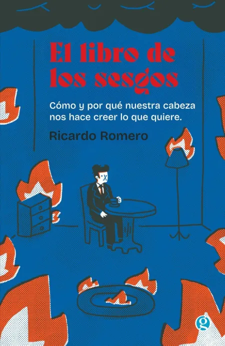 El Libro de los Sesgos