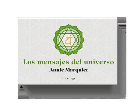 Los Mensajes del Universo