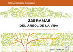 225 RAMAS DEL ARBOL DE LA VIDA