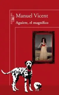 Aguirre, el Magnifico