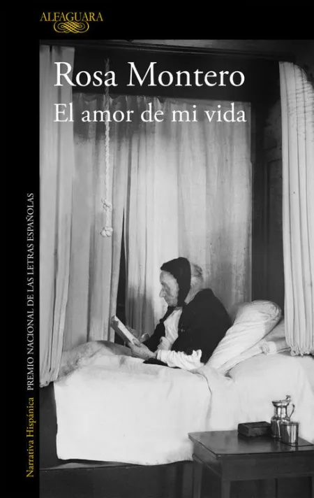 El Amor de mi Vida