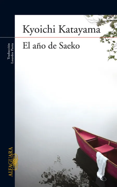 El Año de Saeko