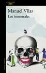 Los Inmortales