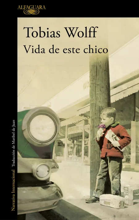 Vida de este Chicho