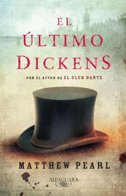 El Último Dickens