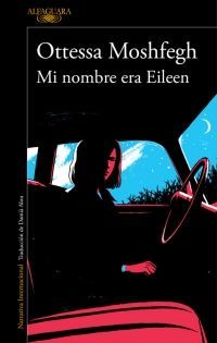 MI NOMBRE ERA EILEEN