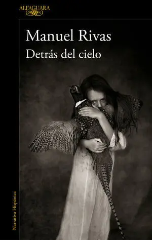 Detrás del Cielo