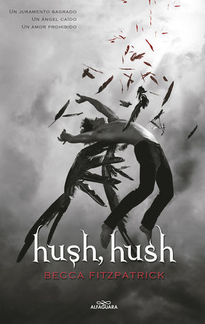 HUSH, HUSH