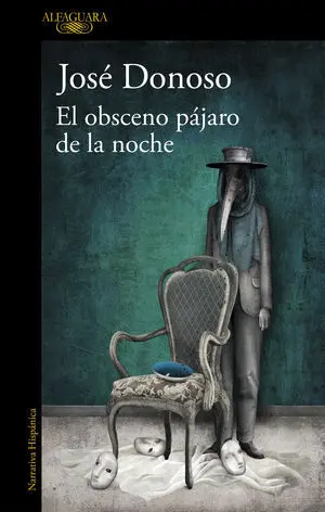 Obsceno Pajaro de la Noche, el