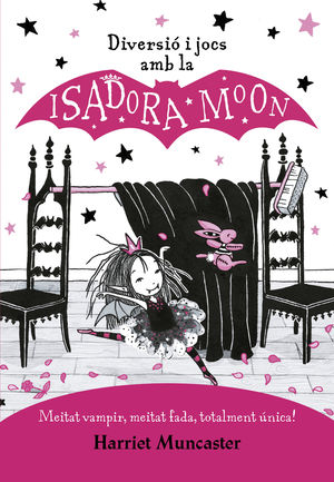 DIVERSIÓ I JOCS AMB LA ISADORA MOON