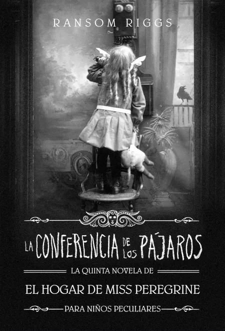 Conferencia de los Pajaros, la