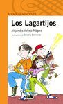 LAGARTIJOS LOS