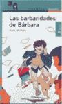 BARBARIDADES DE BARBARA