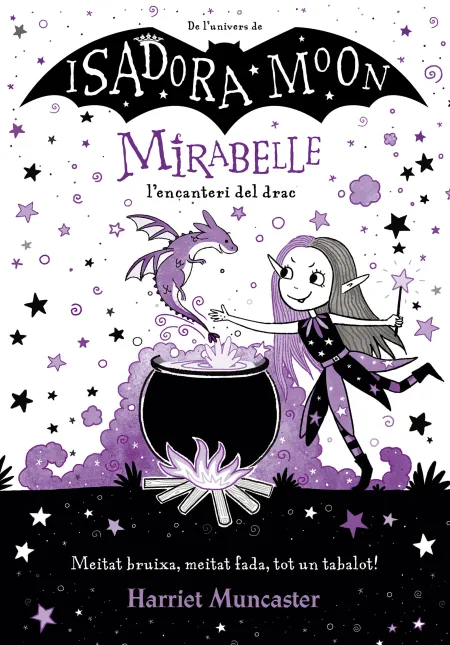 Mirabelle I L´encanteri del Drac