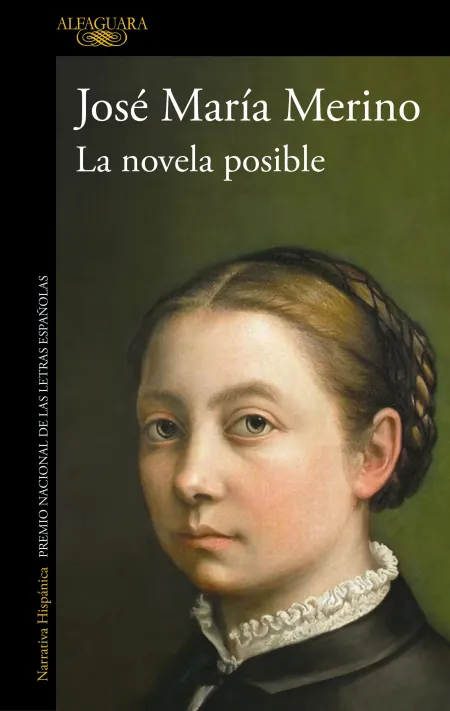 Novela Posible, la