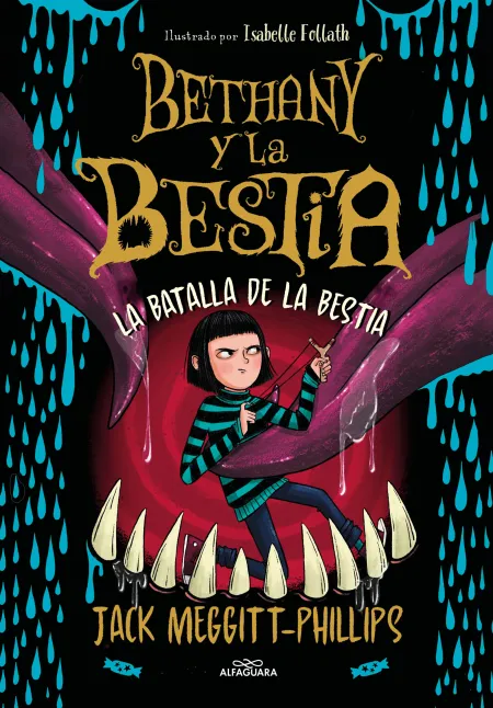 La Batalla de la Bèstia
