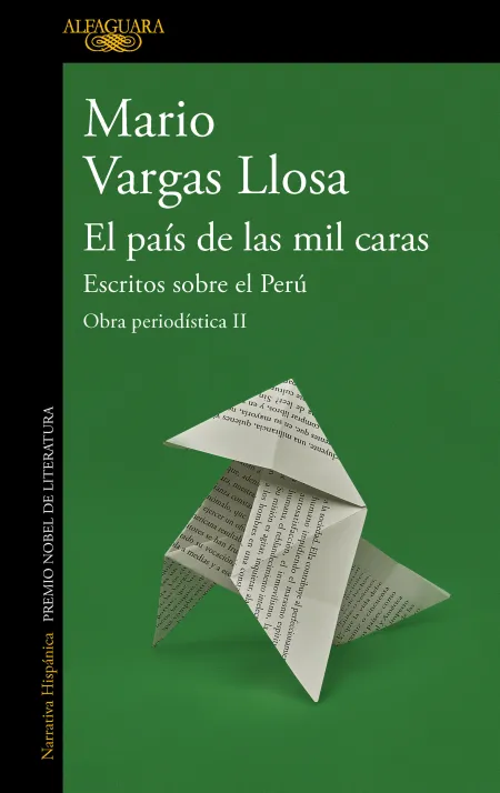 Obra Periodistica 2