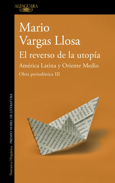 El Reverso de la Utopía: América Latina y Oriente Medio