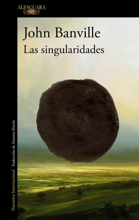 Singularidades, las
