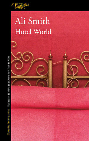 HOTEL WORLD