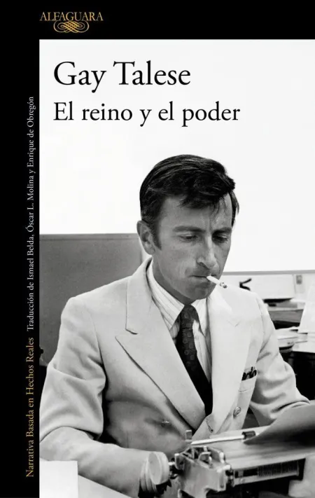 Reino y el Poder, el