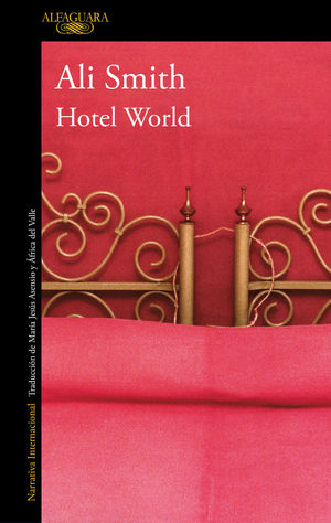 HOTEL WORLD