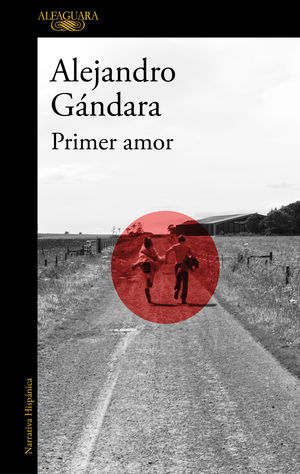 PRIMER AMOR