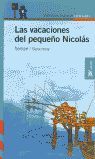 LAS VACACIONES DEL PEQUEÑO NICOLAS