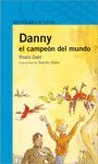 DANNY EL CAMPEON DEL MUNDO