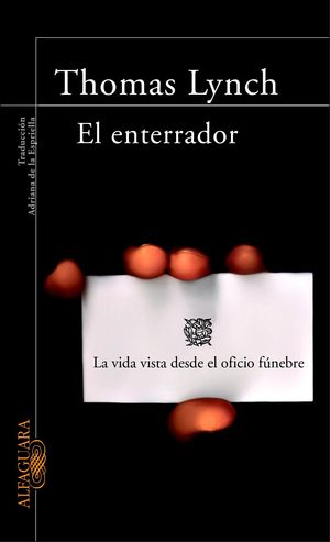 ENTERRADOR