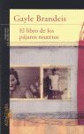EL LIBRO DE LOS PAJAROS MUERTOS