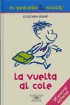 LA VUELTA AL COLE - NICOLAS 1