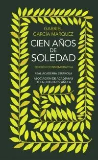 Cien Años de Soledad R. a. e.